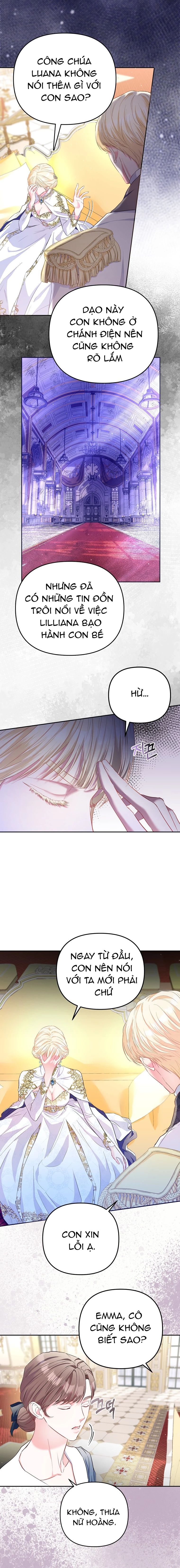 Nàng Công Chúa Của Mọi Người Chapter 10 - 13