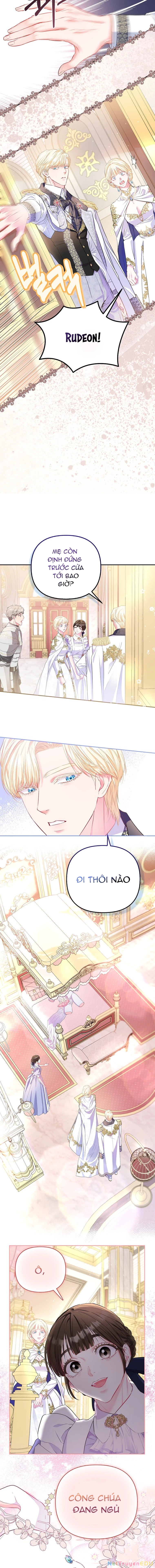 Nàng Công Chúa Của Mọi Người Chapter 11 - 5