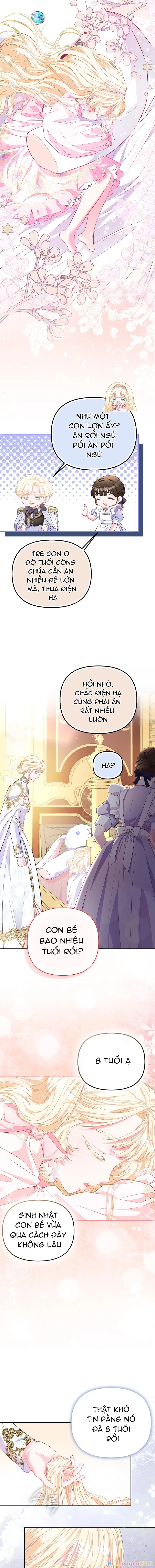 Nàng Công Chúa Của Mọi Người Chapter 11 - 6