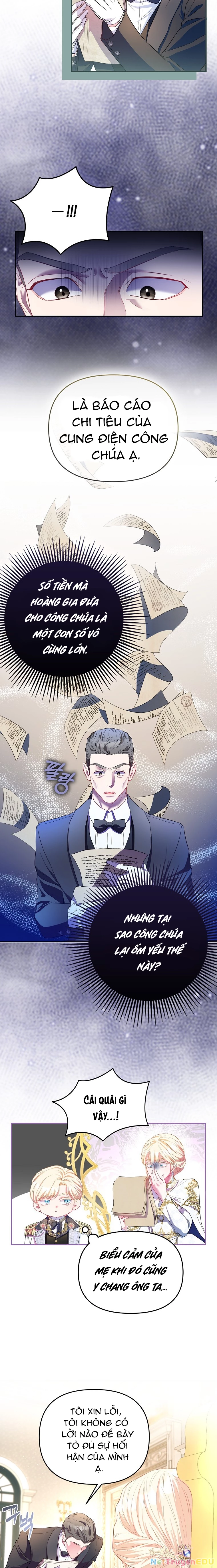 Nàng Công Chúa Của Mọi Người Chapter 11 - 9