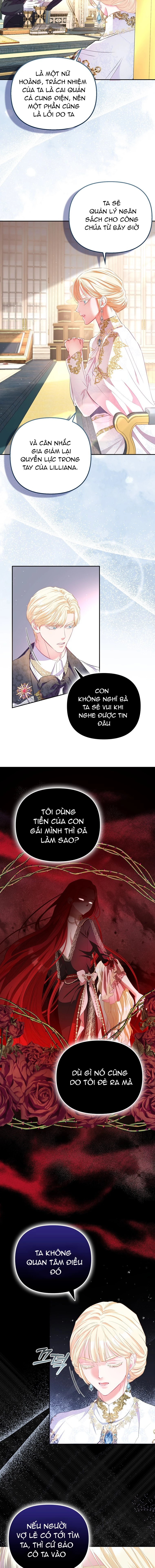 Nàng Công Chúa Của Mọi Người Chapter 11 - 10