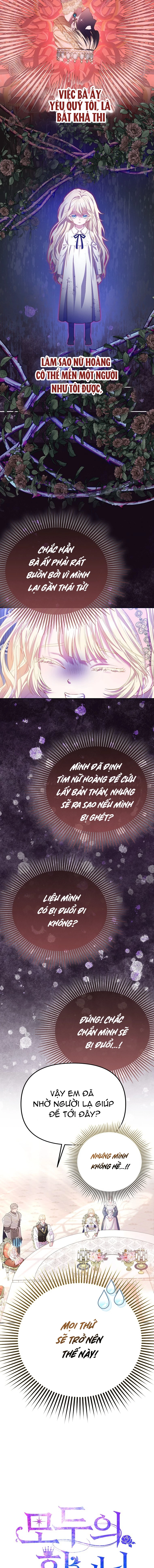Nàng Công Chúa Của Mọi Người Chapter 11 - 14