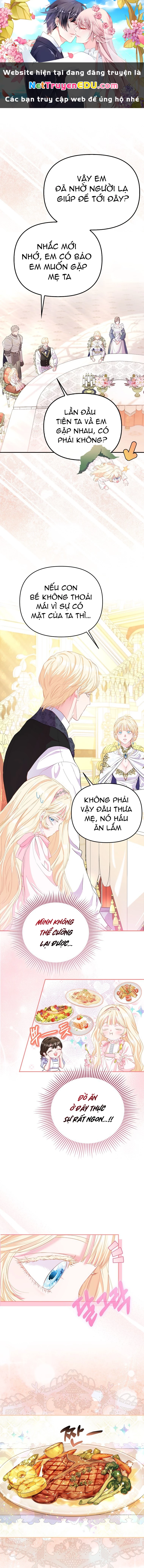Nàng Công Chúa Của Mọi Người Chapter 12 - 1