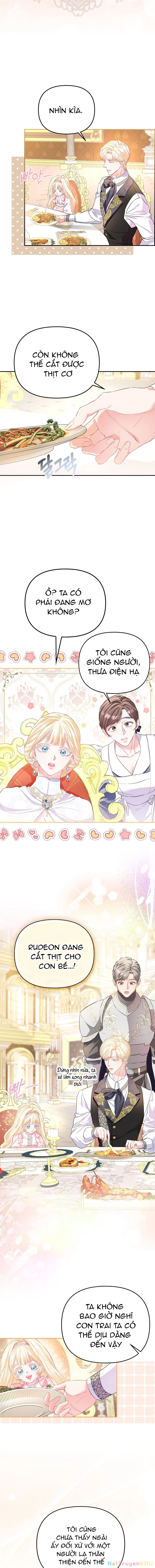 Nàng Công Chúa Của Mọi Người Chapter 12 - 2