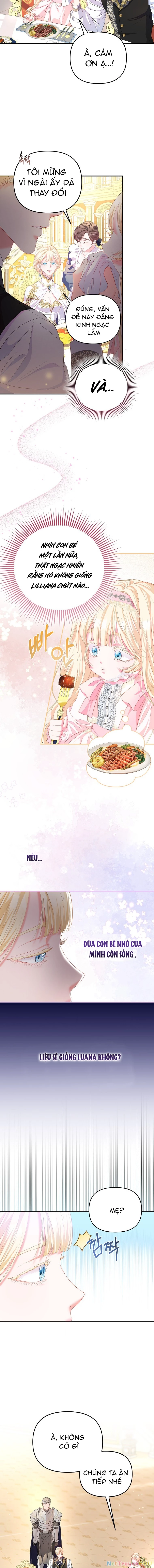 Nàng Công Chúa Của Mọi Người Chapter 12 - 4