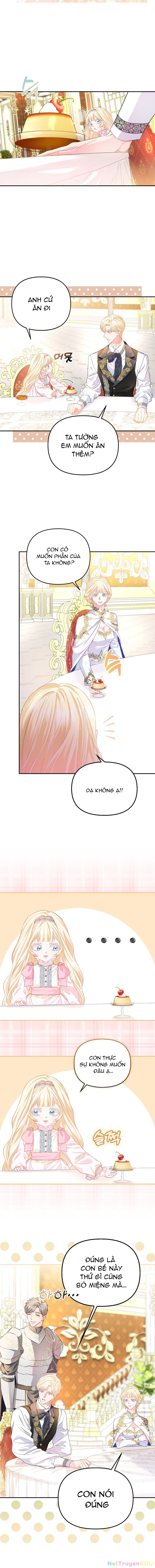Nàng Công Chúa Của Mọi Người Chapter 12 - 6