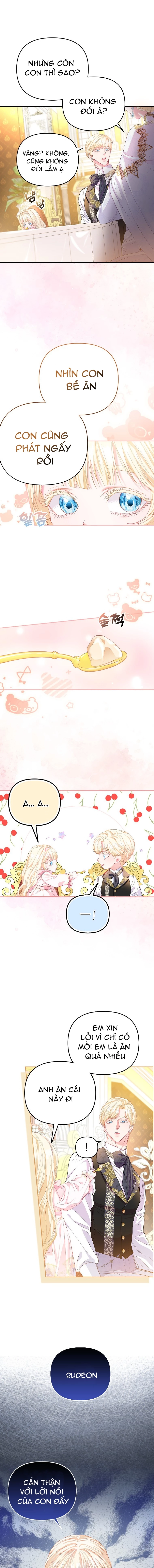 Nàng Công Chúa Của Mọi Người Chapter 12 - 7