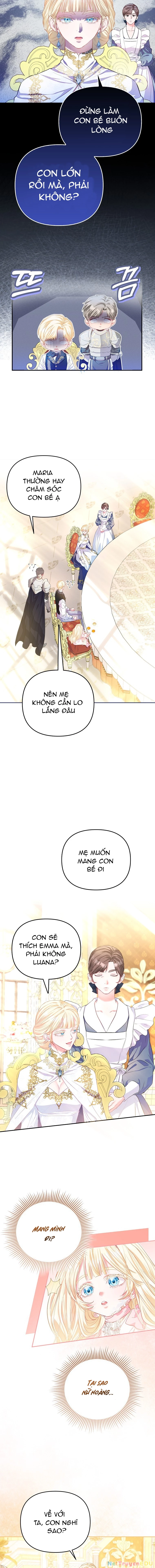 Nàng Công Chúa Của Mọi Người Chapter 12 - 8