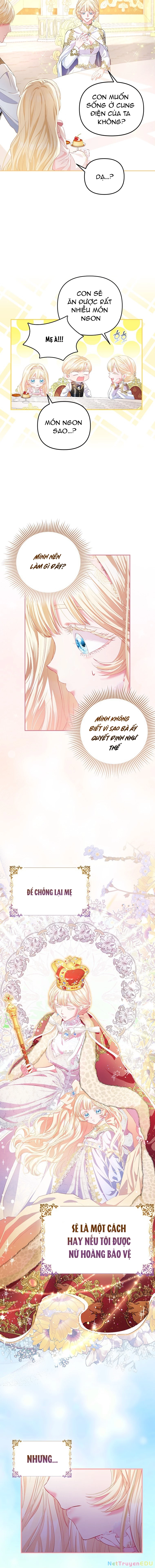 Nàng Công Chúa Của Mọi Người Chapter 12 - 9