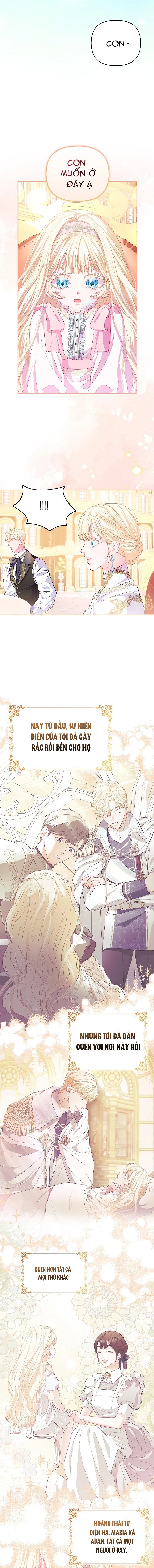 Nàng Công Chúa Của Mọi Người Chapter 12 - 10