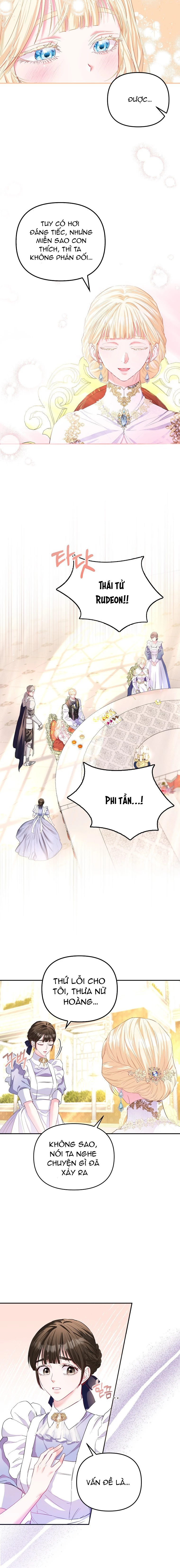 Nàng Công Chúa Của Mọi Người Chapter 12 - 11