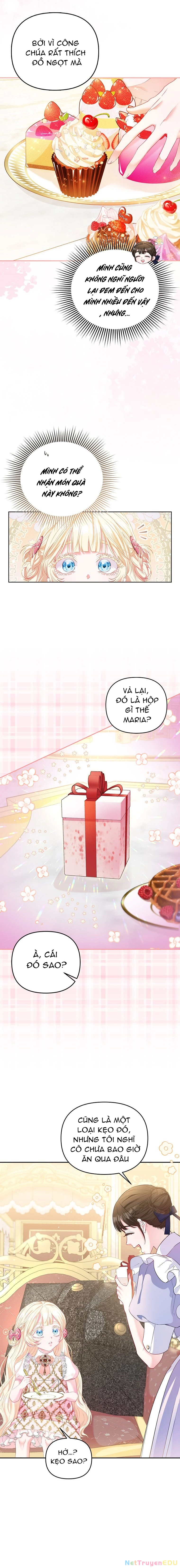 Nàng Công Chúa Của Mọi Người Chapter 13 - 2