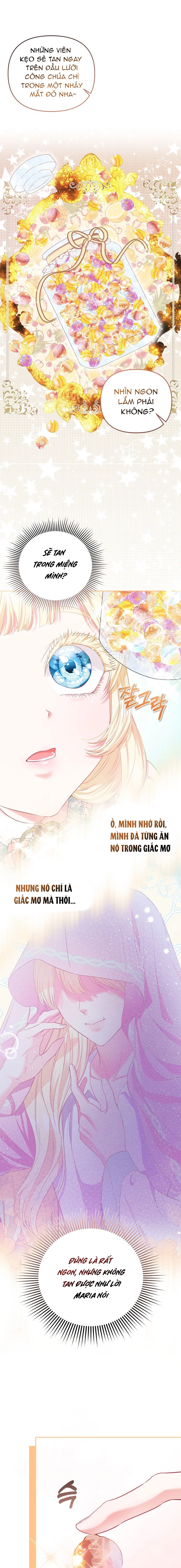 Nàng Công Chúa Của Mọi Người Chapter 13 - 3