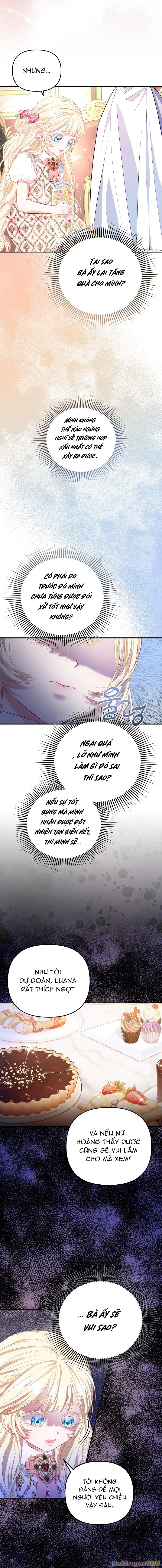 Nàng Công Chúa Của Mọi Người Chapter 13 - 6