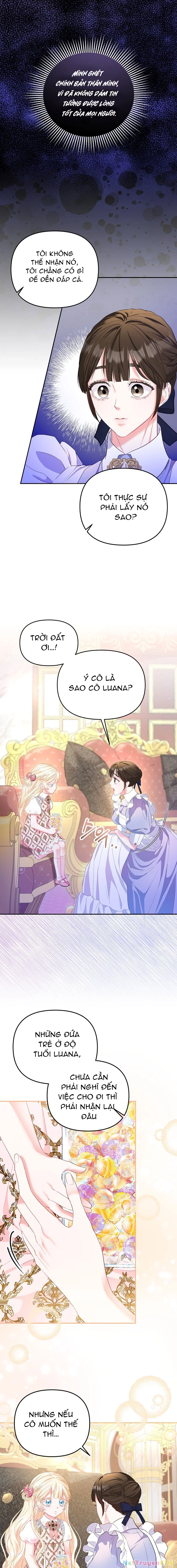 Nàng Công Chúa Của Mọi Người Chapter 13 - 7