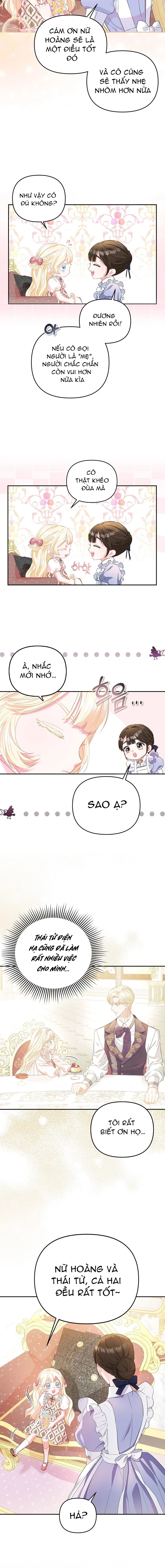 Nàng Công Chúa Của Mọi Người Chapter 13 - 8