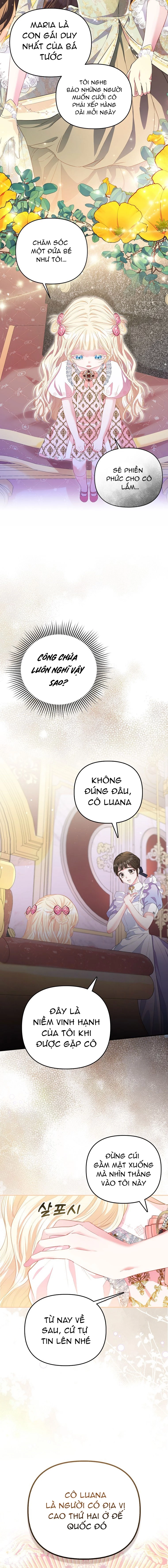 Nàng Công Chúa Của Mọi Người Chapter 13 - 11