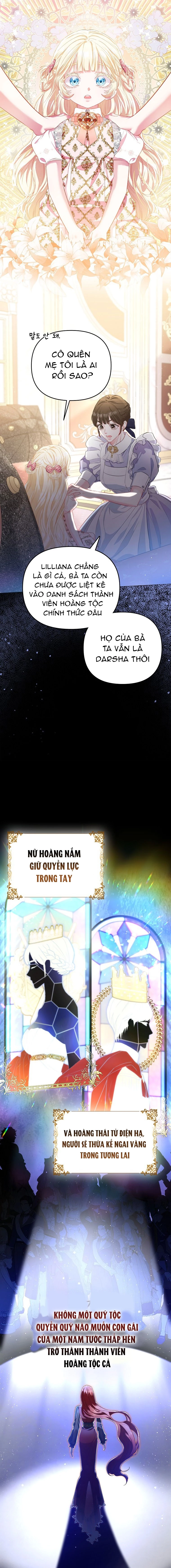 Nàng Công Chúa Của Mọi Người Chapter 13 - 12