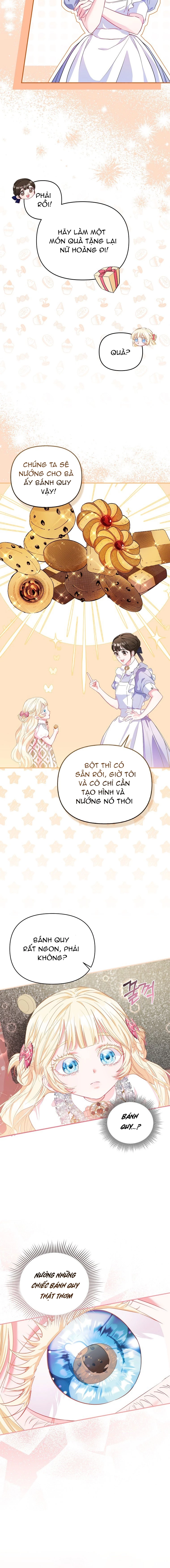 Nàng Công Chúa Của Mọi Người Chapter 13 - 14