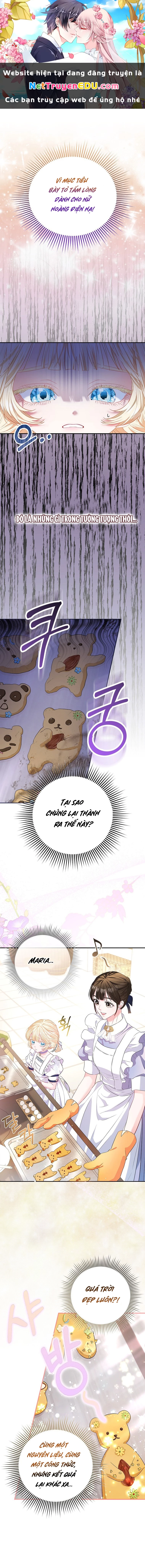 Nàng Công Chúa Của Mọi Người Chapter 14 - 1