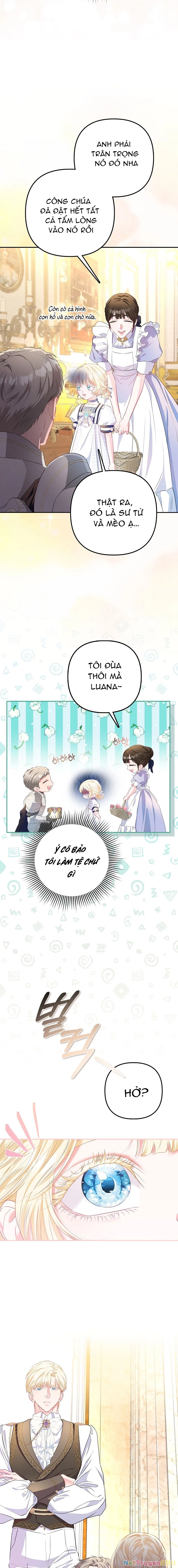 Nàng Công Chúa Của Mọi Người Chapter 14 - 5