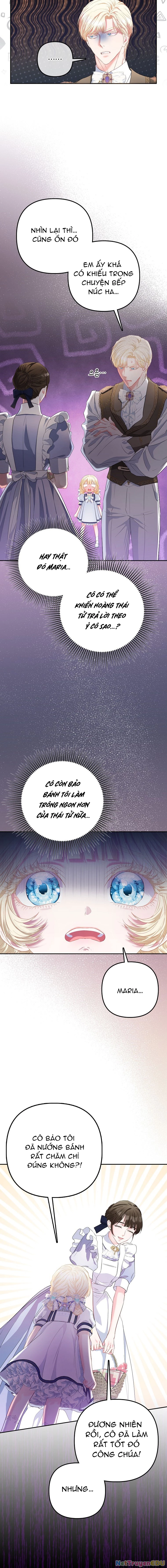 Nàng Công Chúa Của Mọi Người Chapter 14 - 9