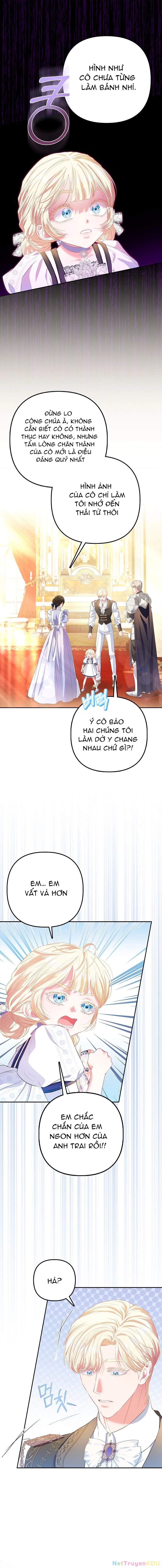 Nàng Công Chúa Của Mọi Người Chapter 14 - 10
