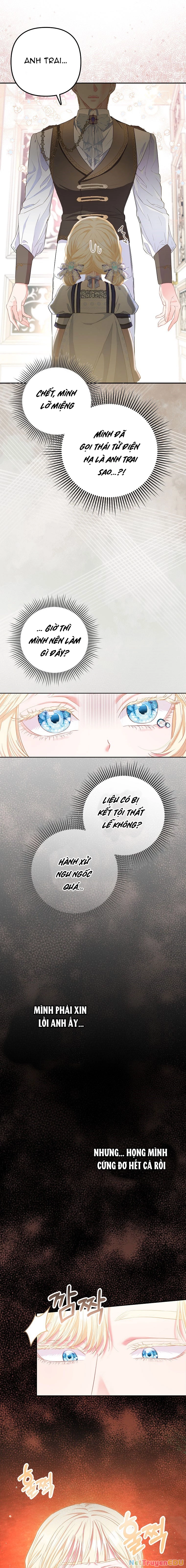 Nàng Công Chúa Của Mọi Người Chapter 14 - 11