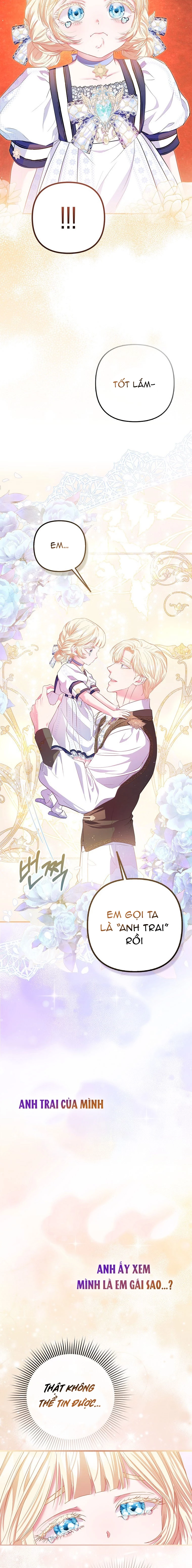 Nàng Công Chúa Của Mọi Người Chapter 14 - 12