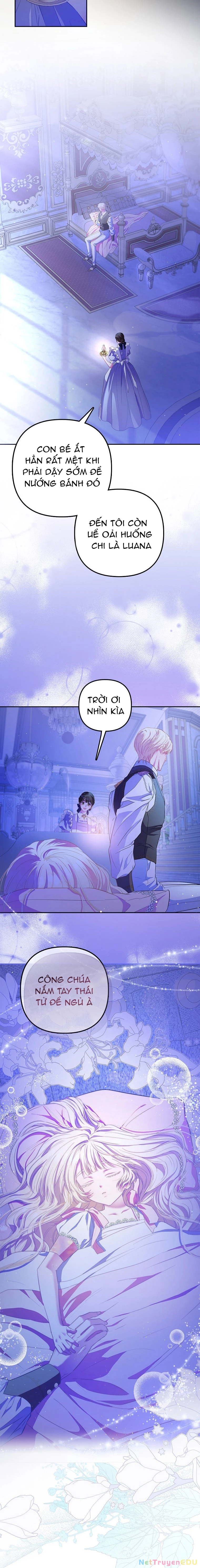 Nàng Công Chúa Của Mọi Người Chapter 14 - 14