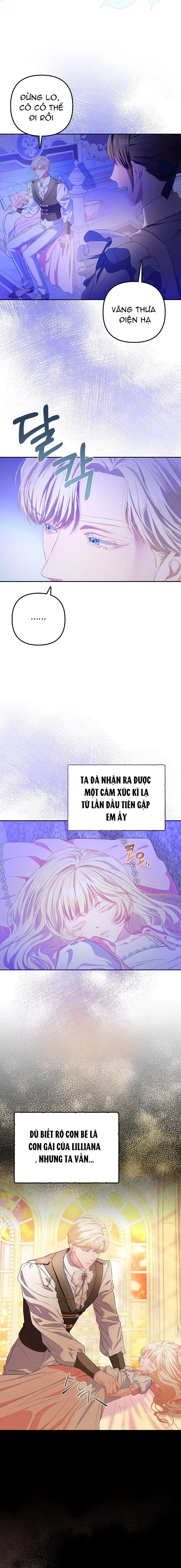 Nàng Công Chúa Của Mọi Người Chapter 14 - 15