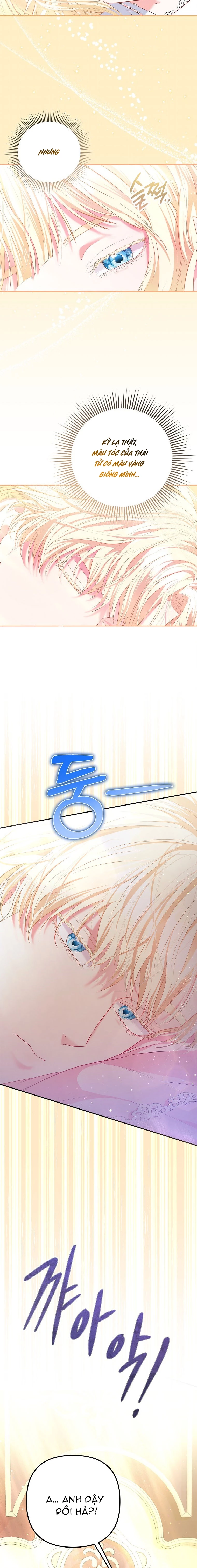 Nàng Công Chúa Của Mọi Người Chapter 15 - 2
