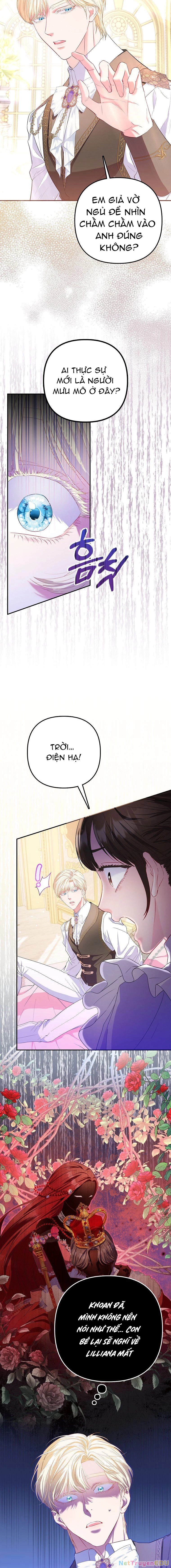 Nàng Công Chúa Của Mọi Người Chapter 15 - 5