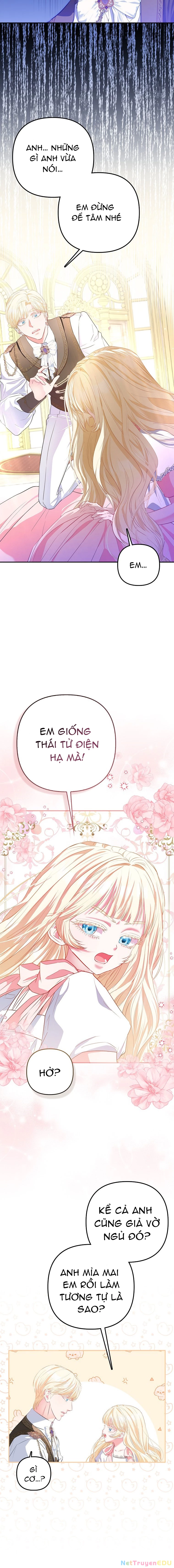 Nàng Công Chúa Của Mọi Người Chapter 15 - 6