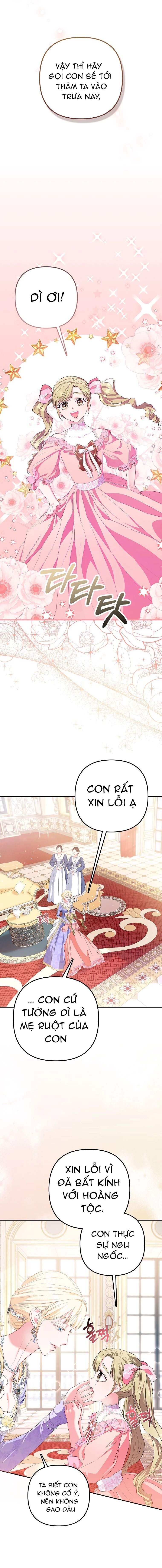 Nàng Công Chúa Của Mọi Người Chapter 15 - 13