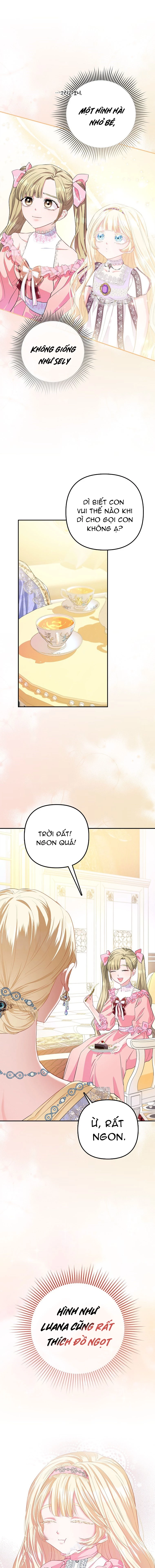 Nàng Công Chúa Của Mọi Người Chapter 15 - 14