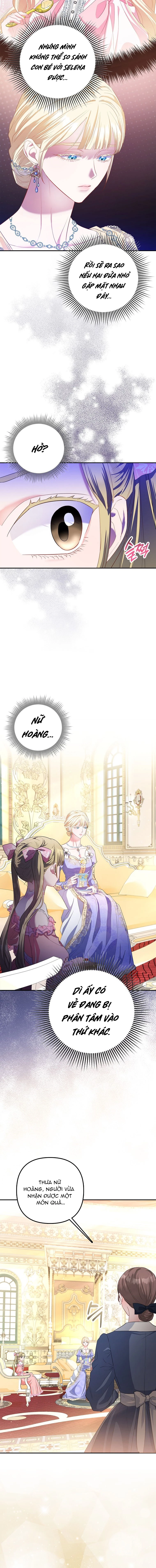 Nàng Công Chúa Của Mọi Người Chapter 15 - 15