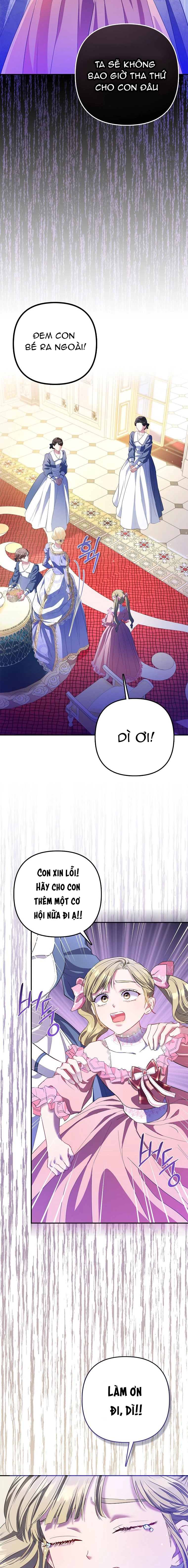 Nàng Công Chúa Của Mọi Người Chapter 15 - 19