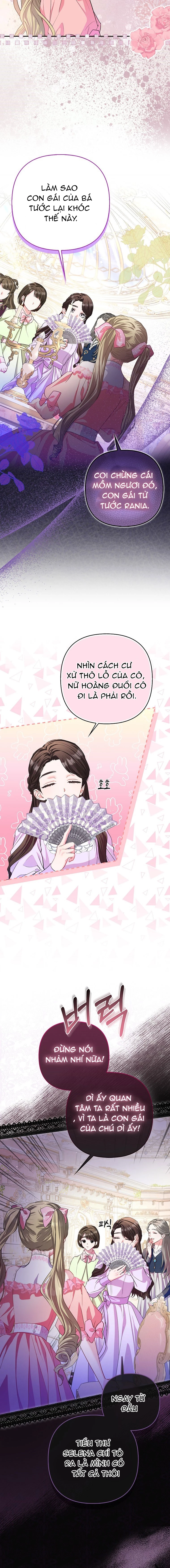 Nàng Công Chúa Của Mọi Người Chapter 16 - 4