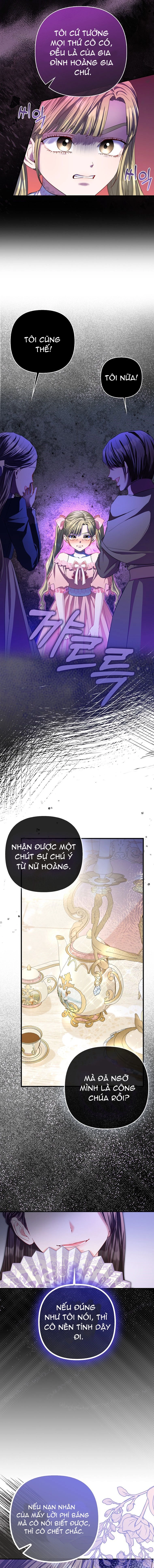 Nàng Công Chúa Của Mọi Người Chapter 16 - 5