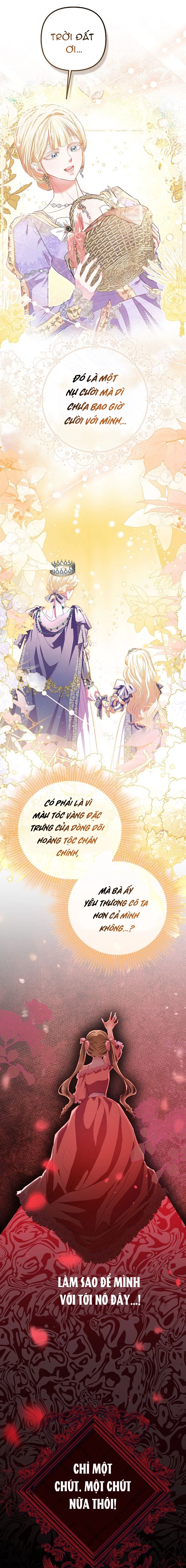 Nàng Công Chúa Của Mọi Người Chapter 16 - 8