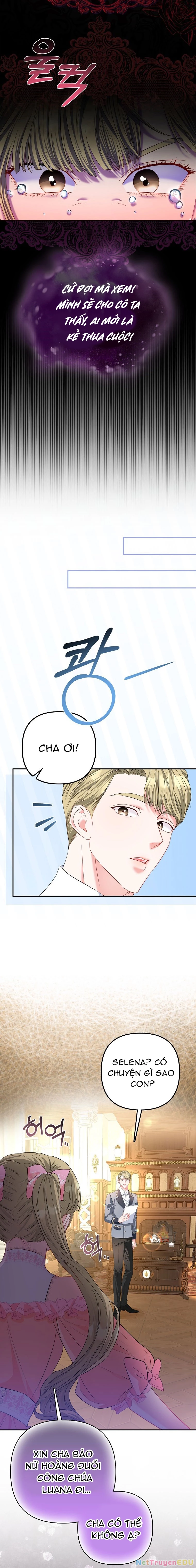 Nàng Công Chúa Của Mọi Người Chapter 16 - 9