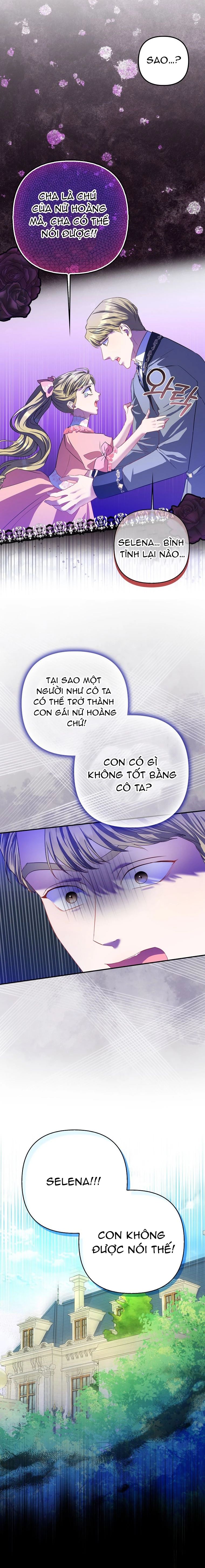Nàng Công Chúa Của Mọi Người Chapter 16 - 10