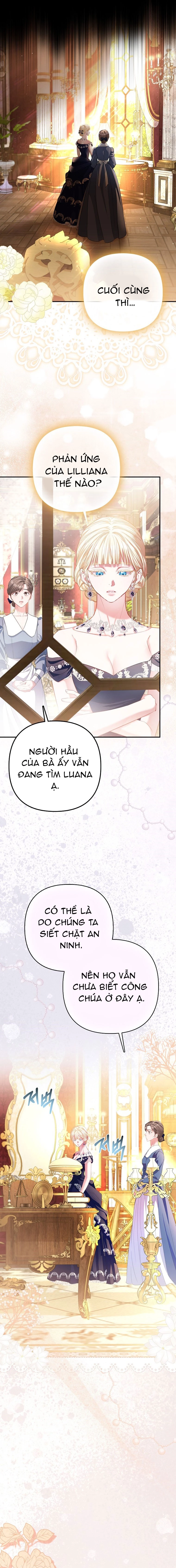Nàng Công Chúa Của Mọi Người Chapter 16 - 11