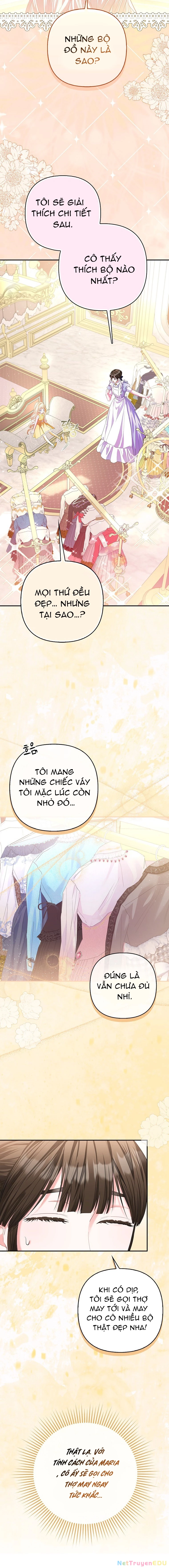 Nàng Công Chúa Của Mọi Người Chapter 16 - 13