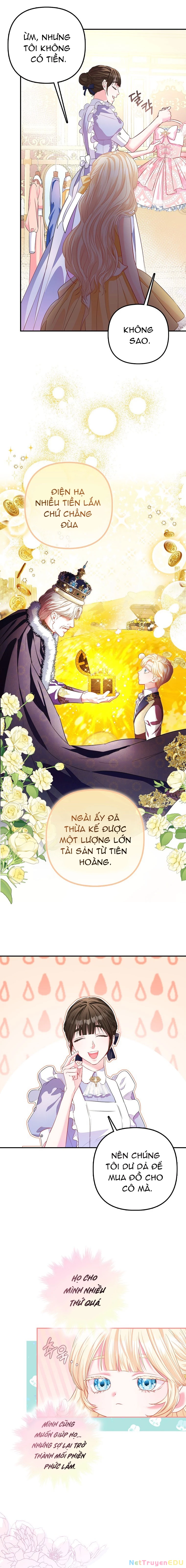 Nàng Công Chúa Của Mọi Người Chapter 17 - 2
