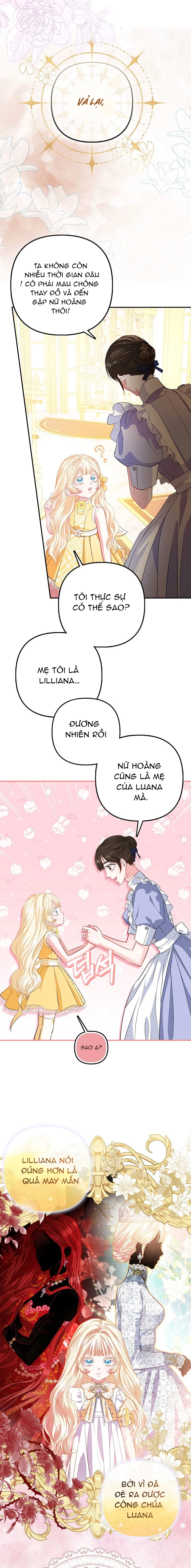 Nàng Công Chúa Của Mọi Người Chapter 17 - 3