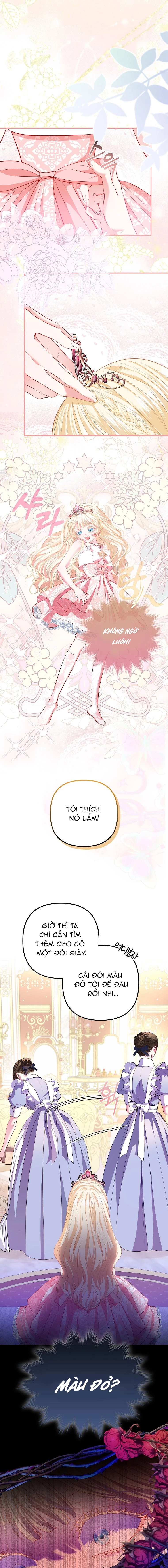 Nàng Công Chúa Của Mọi Người Chapter 17 - 5