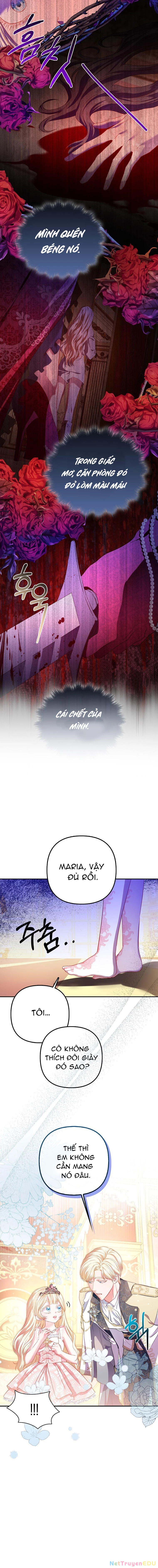 Nàng Công Chúa Của Mọi Người Chapter 17 - 6