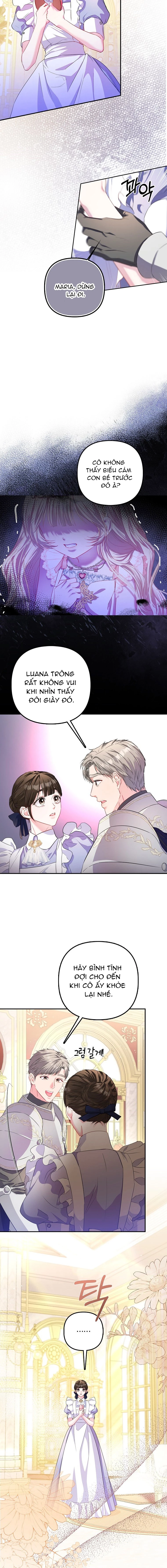 Nàng Công Chúa Của Mọi Người Chapter 17 - 8